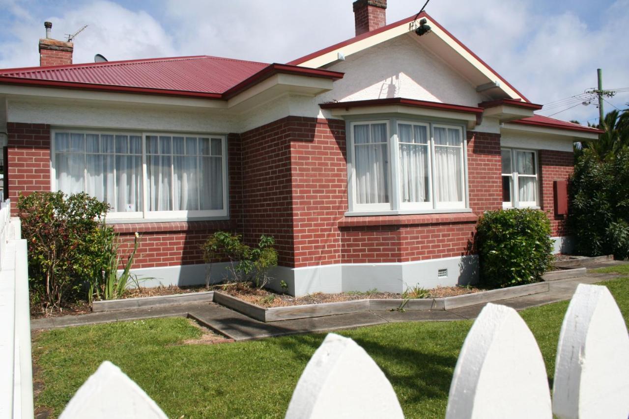 Moonah Central apartamentos Hobart Exterior foto