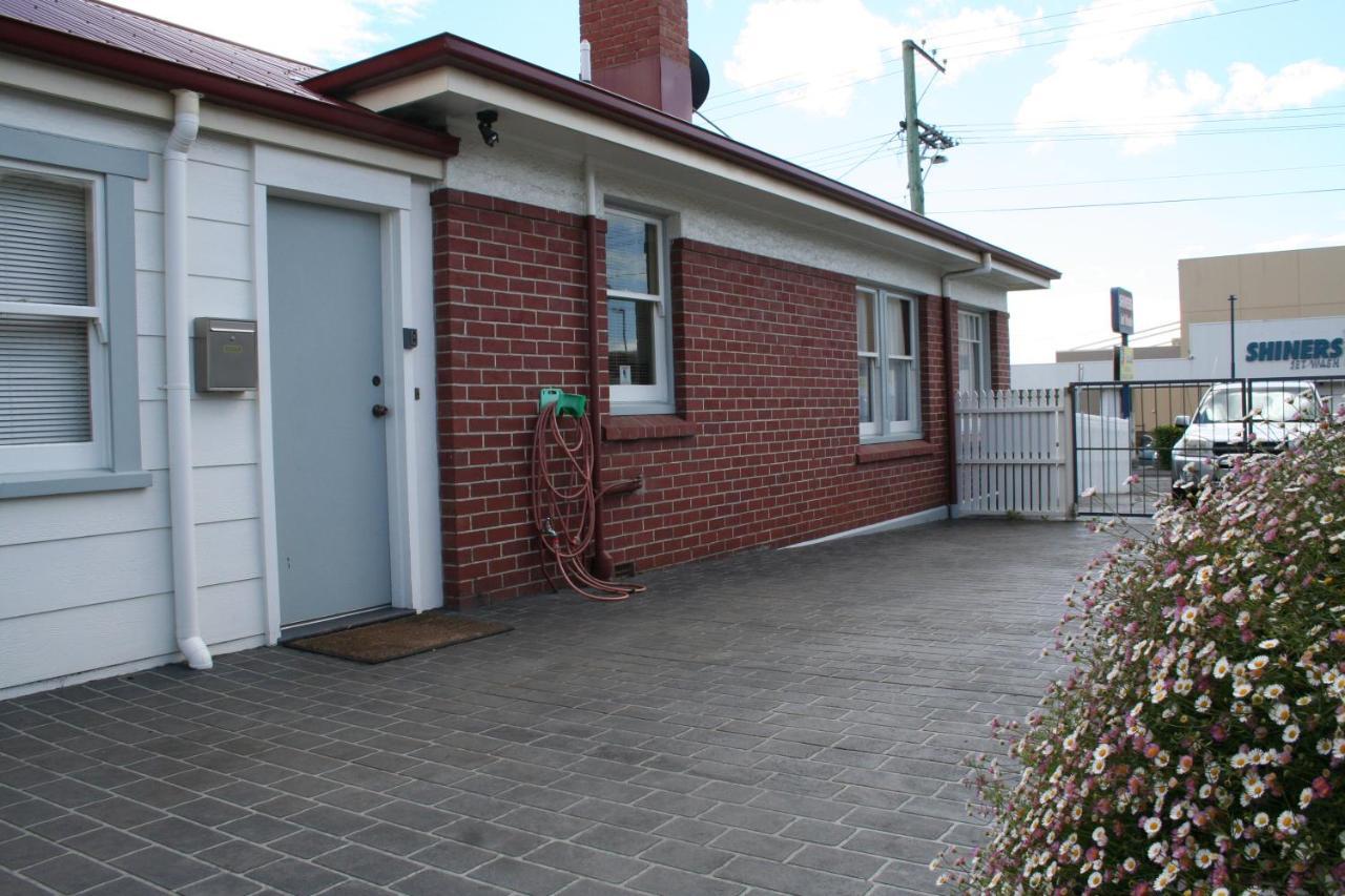 Moonah Central apartamentos Hobart Exterior foto