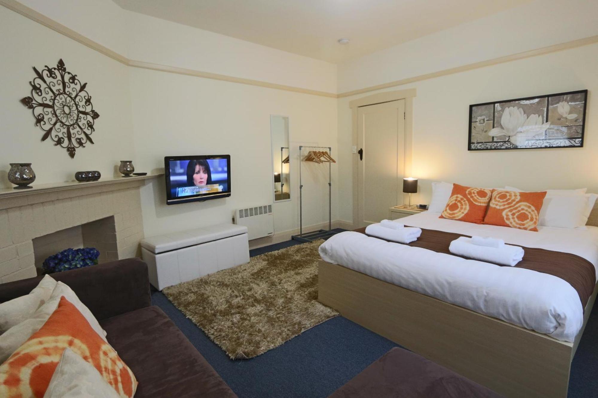 Moonah Central apartamentos Hobart Exterior foto