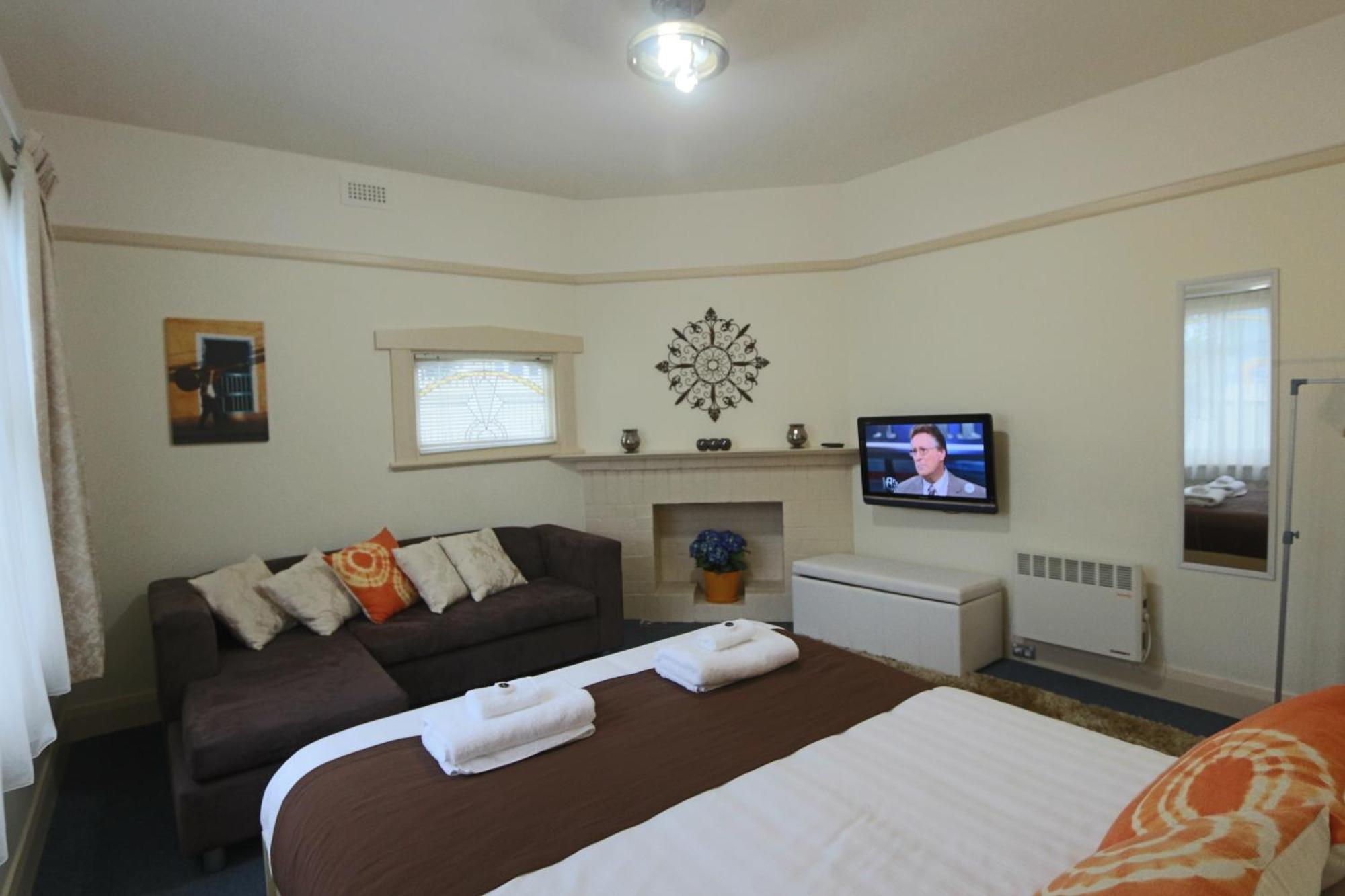Moonah Central apartamentos Hobart Exterior foto