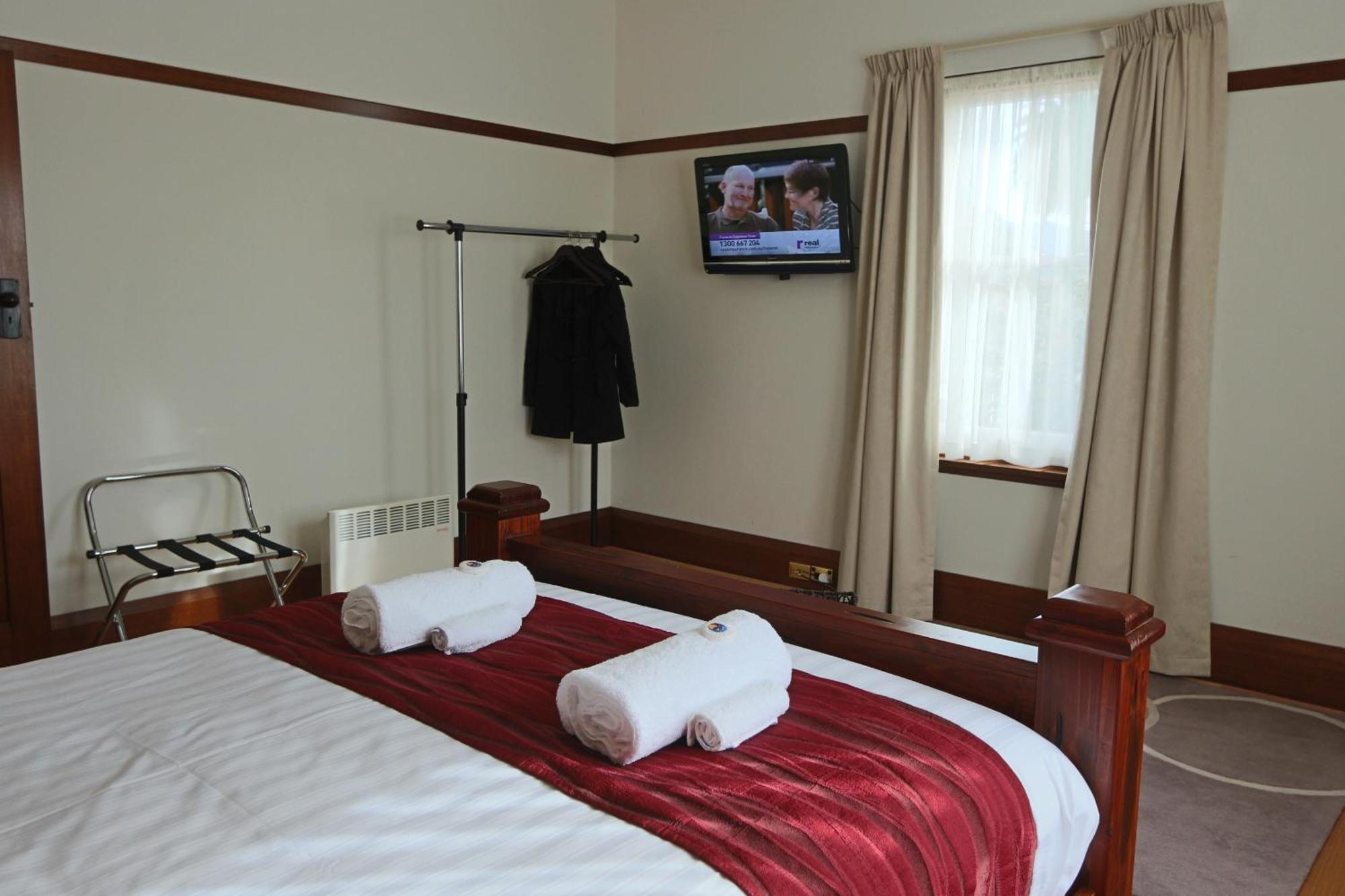 Moonah Central apartamentos Hobart Exterior foto
