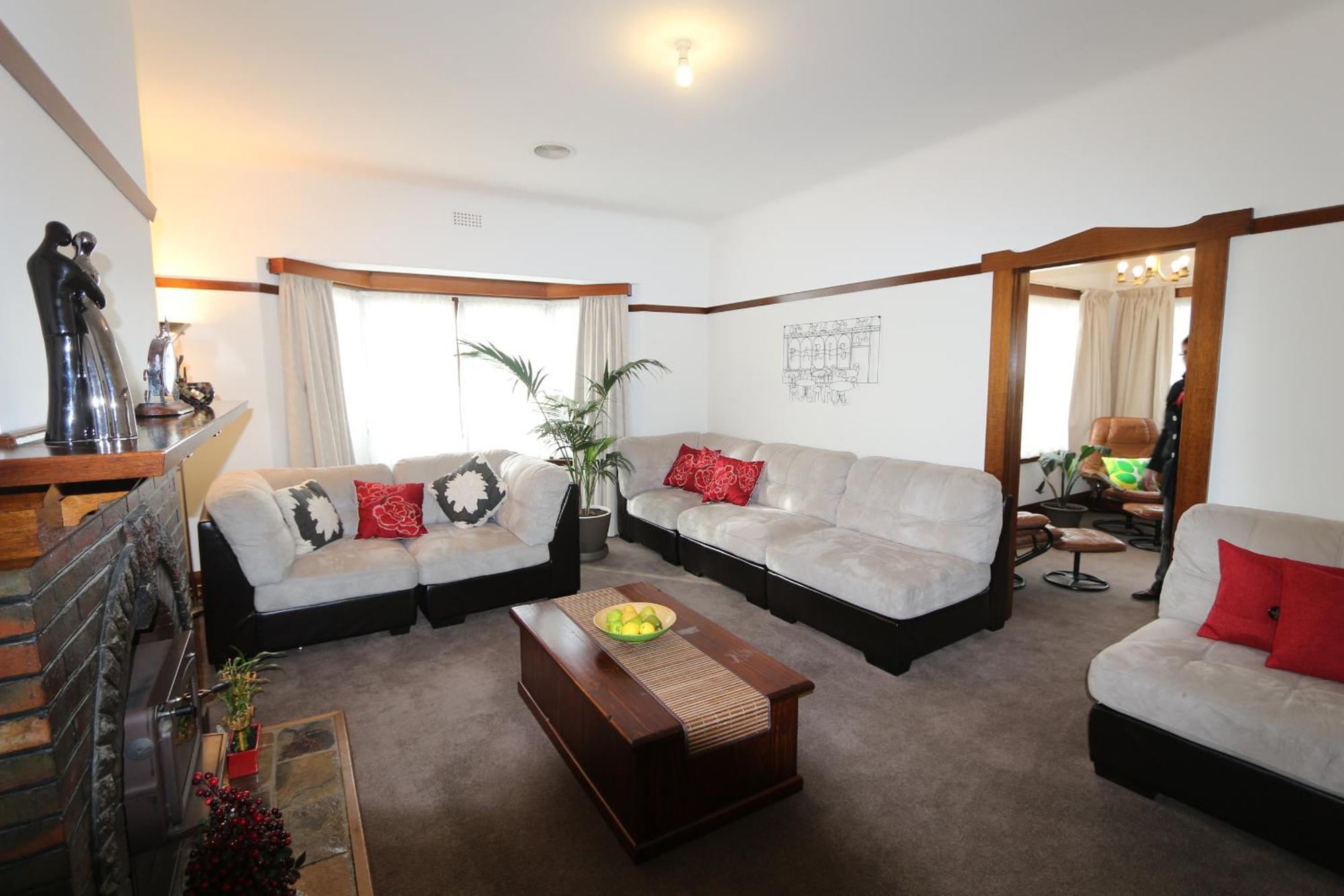Moonah Central apartamentos Hobart Exterior foto