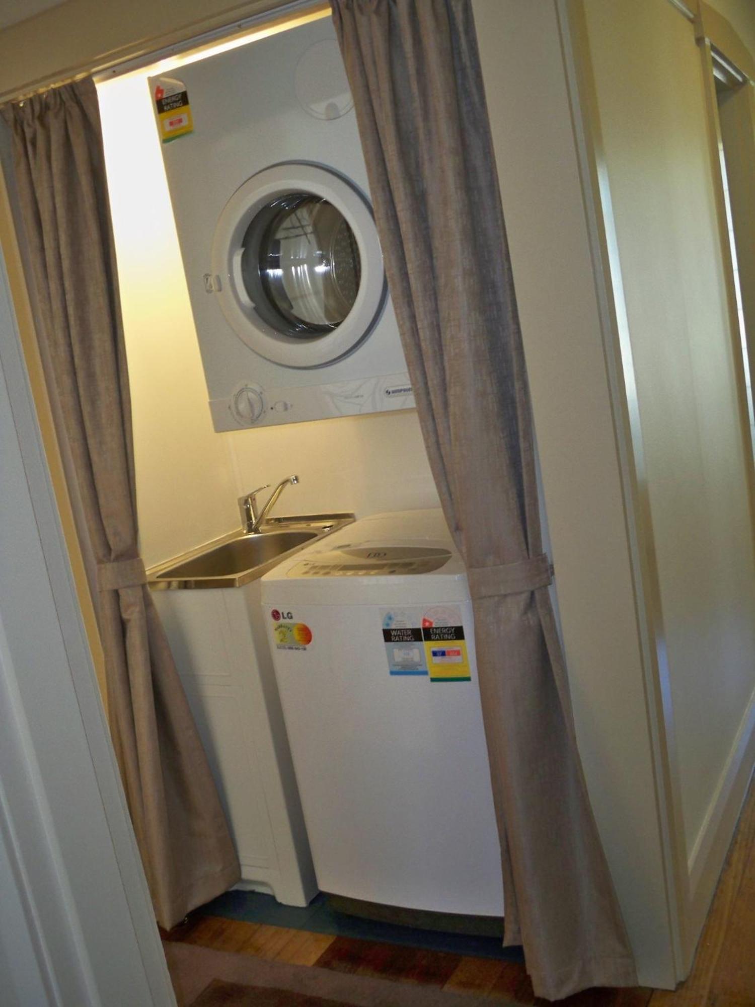 Moonah Central apartamentos Hobart Exterior foto