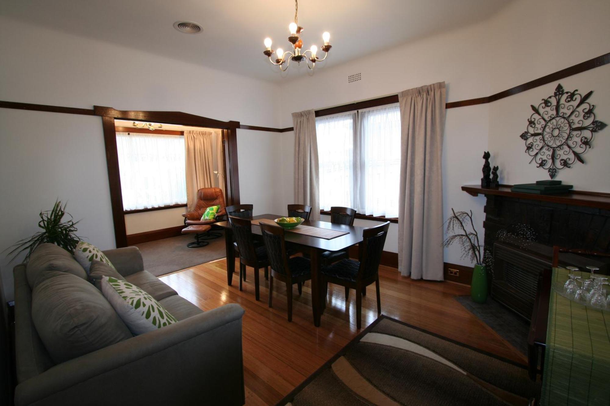 Moonah Central apartamentos Hobart Exterior foto