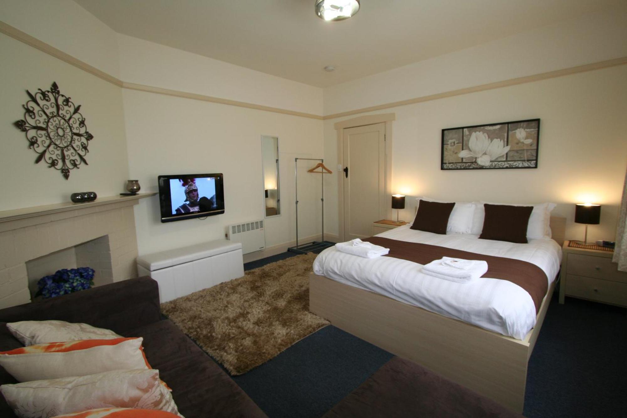Moonah Central apartamentos Hobart Exterior foto
