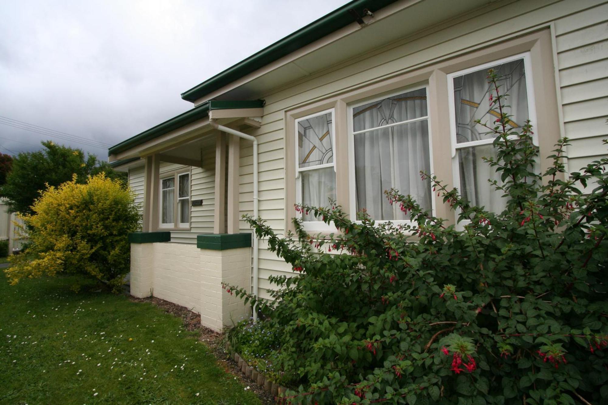 Moonah Central apartamentos Hobart Exterior foto