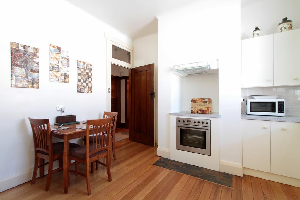 Moonah Central apartamentos Hobart Exterior foto