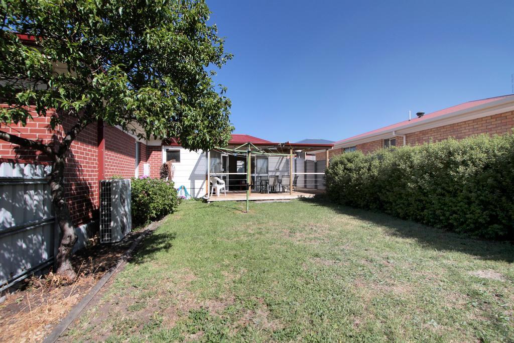 Moonah Central apartamentos Hobart Exterior foto
