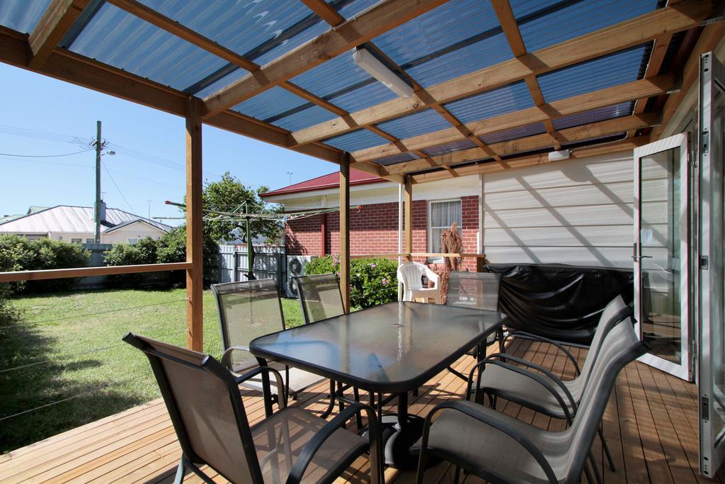 Moonah Central apartamentos Hobart Exterior foto